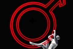 cowboy_036 - being male