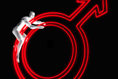 cowboy_037 - being male