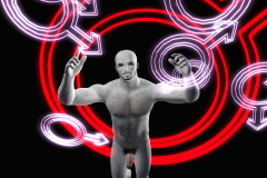 white-24_007 -Being Male