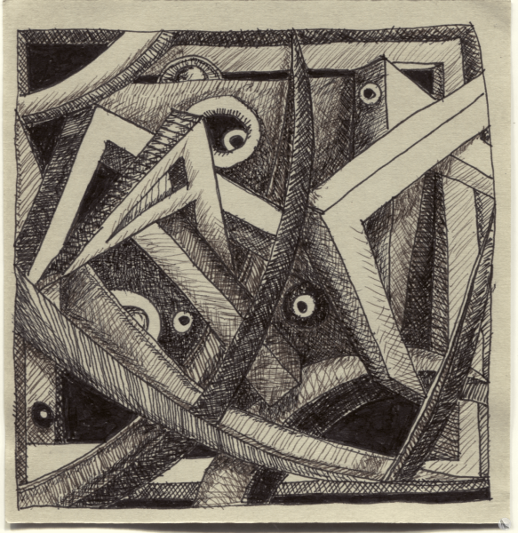 crosshatch