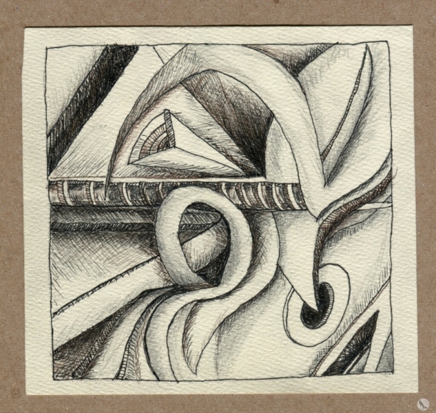 Making of Creation, Hendricks©2022