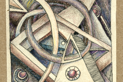 Confusion, Hendricks©2020