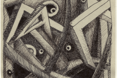 crosshatch