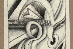 Making of Creation, Hendricks©2022