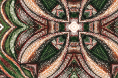 Affinity Photo Experiment, Hendicks©2022