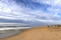 01-13-23 Hermosa Beach Skies 08