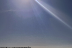 01-20-23 Hermosa Beach Skies 05