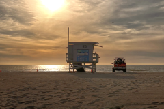 01-18-23 Hermosa Beach Skies 10