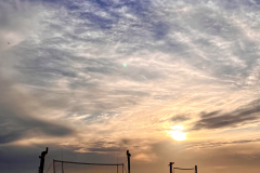01-07-23 Hermosa Beach Skies 11