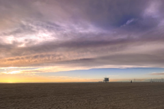 01-13-23 Hermosa Beach Skies 01