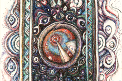 Cosmic Dollar -- 12-25-23