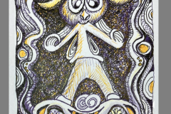 Life Mapping YellowPurple --05262048