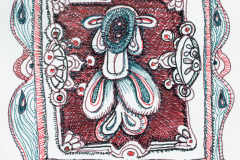 Life Mapping YellowPurple  or MaryTodd-08162024