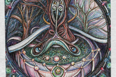 Tree of Life -- 12 -25- 23