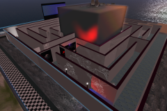 Labyrinth -- SLEA GRANT