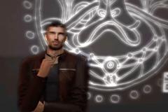 Labyrinth -- SLEA GRANT