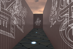 Labyrinth -- SLEA GRANT