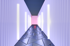 Labyrinth -- SLEA GRANT