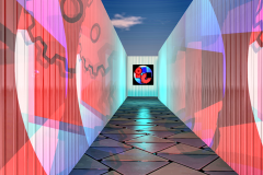 Labyrinth -- SLEA GRANT