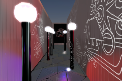 Labyrinth -- SLEA GRANT