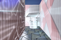 Labyrinth -- SLEA GRANT