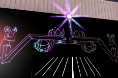 Labyrinth -- SLEA GRANT