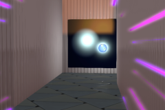 Labyrinth -- SLEA GRANT