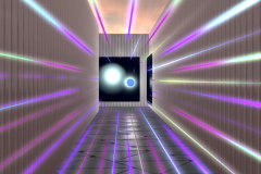 Labyrinth -- SLEA GRANT