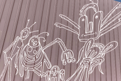 Labyrinth -- SLEA GRANT