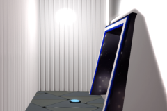 Labyrinth -- SLEA GRANT