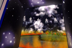 Labyrinth -- SLEA GRANT