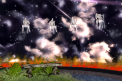 Labyrinth -- SLEA GRANT