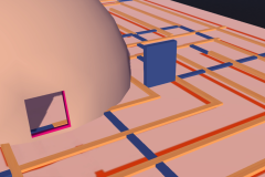 Labyrinth -- SLEA GRANT