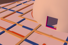 Labyrinth -- SLEA GRANT