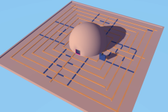 Labyrinth -- SLEA GRANT