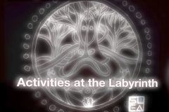 Labyrinth -- SLEA GRANT