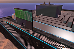 Labyrinth -- SLEA GRANT