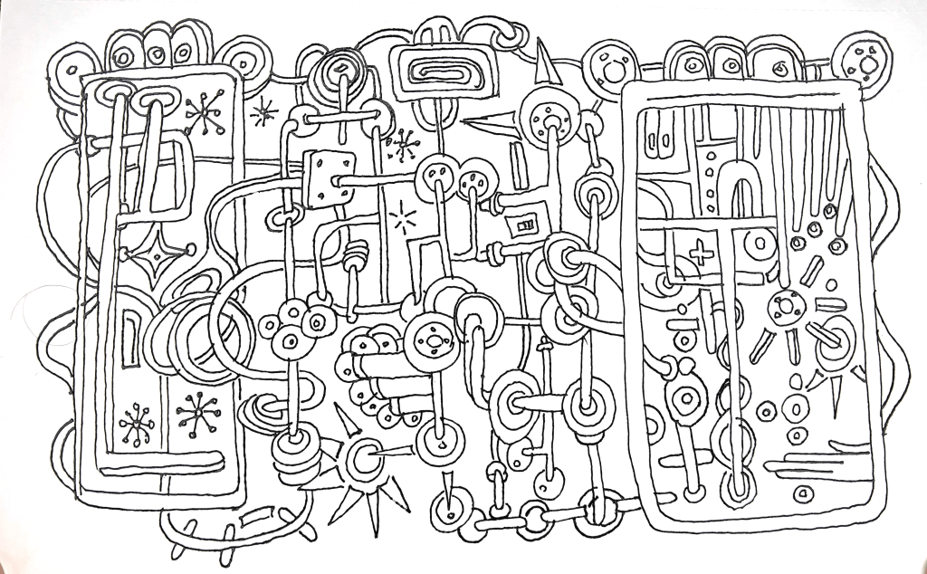 Business Meeting 03232025, Bill Hendricks/Shadowmaon